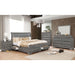 Brandt Queen Bedroom Set - U&U Home Budget Furniture (Carteret, NJ)