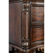 Menodora Queen Bedroom Set - U&U Home Budget Furniture (Carteret, NJ)