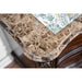 Menodora Queen Bedroom Set - U&U Home Budget Furniture (Carteret, NJ)