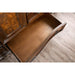 Menodora Queen Bedroom Set - U&U Home Budget Furniture (Carteret, NJ)