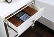 Calandria Night Stand - U&U Home Budget Furniture (Carteret, NJ)