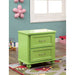 Lacey Night Stand - U&U Home Budget Furniture (Carteret, NJ)