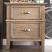 Loxley Night Stand - U&U Home Budget Furniture (Carteret, NJ)