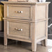 Loxley Night Stand - U&U Home Budget Furniture (Carteret, NJ)