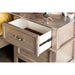 Loxley Night Stand - U&U Home Budget Furniture (Carteret, NJ)
