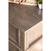 Loxley Night Stand - U&U Home Budget Furniture (Carteret, NJ)