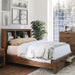 Mcallen Bed - U&U Home Budget Furniture (Carteret, NJ)