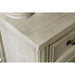 Tywyn Antique White Night Stand - U&U Home Budget Furniture (Carteret, NJ)