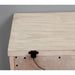 Tywyn Antique White Night Stand - U&U Home Budget Furniture (Carteret, NJ)