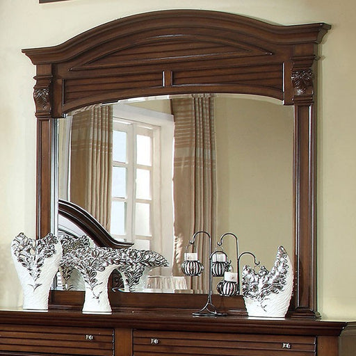 Darius Mirror - U&U Home Budget Furniture (Carteret, NJ)