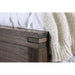 Rexburg Bed - U&U Home Budget Furniture (Carteret, NJ)