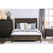 Rexburg Bed - U&U Home Budget Furniture (Carteret, NJ)