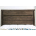 Rexburg Bed - U&U Home Budget Furniture (Carteret, NJ)