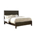 Rexburg Bed - U&U Home Budget Furniture (Carteret, NJ)