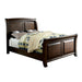 Litchville Bed - U&U Home Budget Furniture (Carteret, NJ)