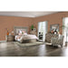 Markos Bed - U&U Home Budget Furniture (Carteret, NJ)