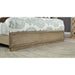 Markos Bed - U&U Home Budget Furniture (Carteret, NJ)