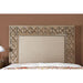 Markos Bed - U&U Home Budget Furniture (Carteret, NJ)