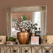 Markos Mirror - U&U Home Budget Furniture (Carteret, NJ)