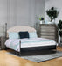 Sinead Bed - U&U Home Budget Furniture (Carteret, NJ)