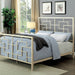 Lala Bed - U&U Home Budget Furniture (Carteret, NJ)