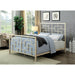 Lala E.King Bed - U&U Home Budget Furniture (Carteret, NJ)