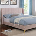 Pearl Bed - U&U Home Budget Furniture (Carteret, NJ)
