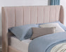 Pearl Bed - U&U Home Budget Furniture (Carteret, NJ)