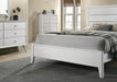 Dortmund Queen Bedroom Set - U&U Home Budget Furniture (Carteret, NJ)