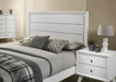Dortmund Queen Bedroom Set - U&U Home Budget Furniture (Carteret, NJ)