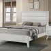 Dortmund Queen Bedroom Set - U&U Home Budget Furniture (Carteret, NJ)