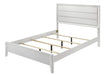 Dortmund Queen Bedroom Set - U&U Home Budget Furniture (Carteret, NJ)