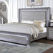 Raiden Queen Bedroom Set - U&U Home Budget Furniture (Carteret, NJ)