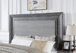 Raiden Queen Bedroom Set - U&U Home Budget Furniture (Carteret, NJ)