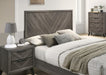Vagan Bed - U&U Home Budget Furniture (Carteret, NJ)