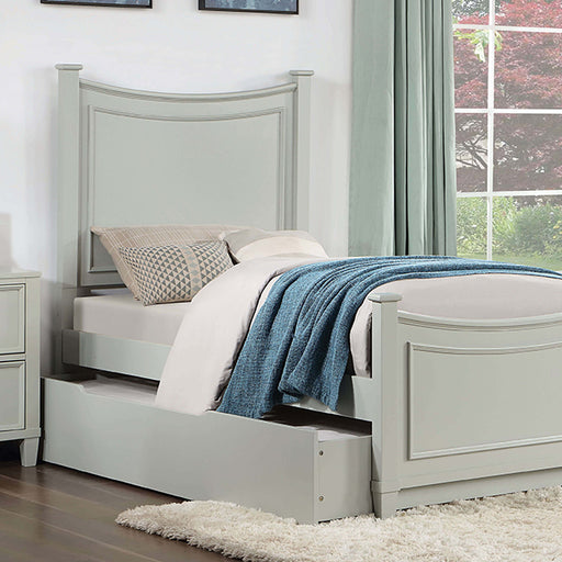 Lycorida Bed - U&U Home Budget Furniture (Carteret, NJ)