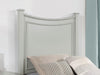 Lycorida 4 Pc Bedroom Set - U&U Home Budget Furniture (Carteret, NJ)