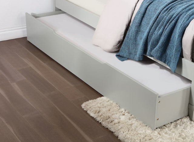 Lycorida Bed - U&U Home Budget Furniture (Carteret, NJ)