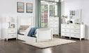 Lycoris Mirror - U&U Home Budget Furniture (Carteret, NJ)