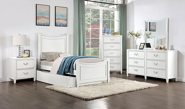 Lycoris Mirror - U&U Home Budget Furniture (Carteret, NJ)