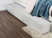 Lycoris Full & Twin Bed - U&U Home Budget Furniture (Carteret, NJ)