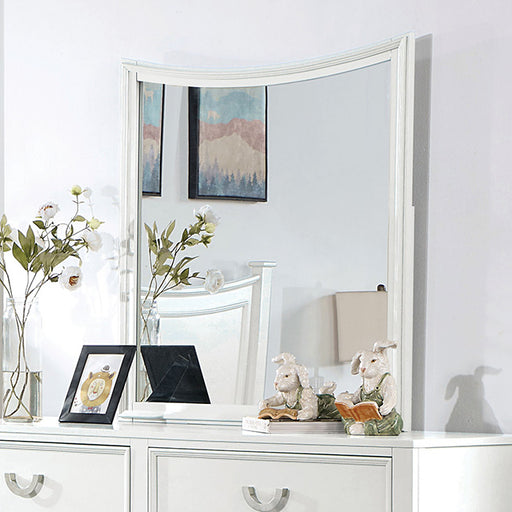 Lycoris Mirror - U&U Home Budget Furniture (Carteret, NJ)