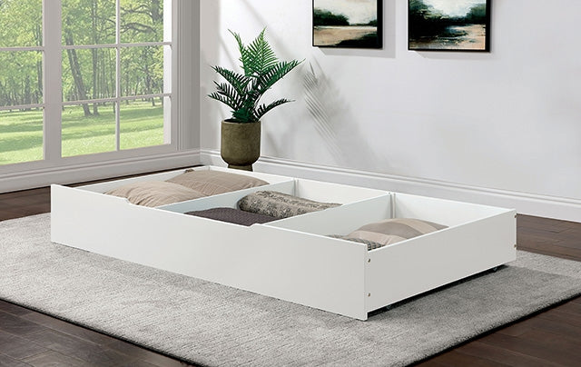 Lycoris Trundle/Drawer - U&U Home Budget Furniture (Carteret, NJ)