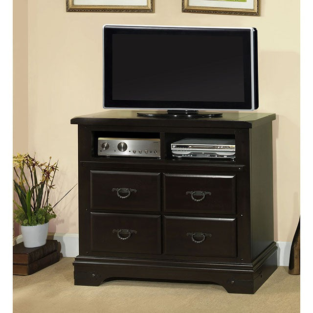 Sonoma Chest - U&U Home Budget Furniture (Carteret, NJ)