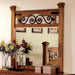 Sonoma Chest - U&U Home Budget Furniture (Carteret, NJ)