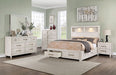 Karla Bed - U&U Home Budget Furniture (Carteret, NJ)