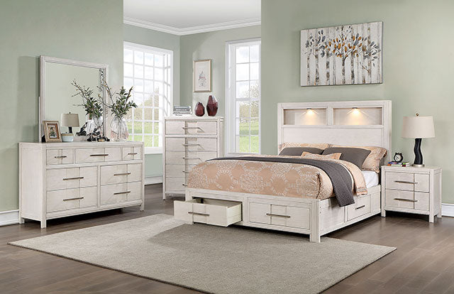 Karla Bed - U&U Home Budget Furniture (Carteret, NJ)