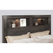 Karla Bed - U&U Home Budget Furniture (Carteret, NJ)