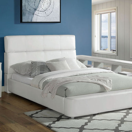 Vodice Bed - U&U Home Budget Furniture (Carteret, NJ)
