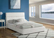 Vodice Full & Queen Bed - U&U Home Budget Furniture (Carteret, NJ)